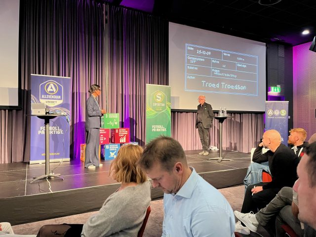 251012 – Hållbarhetsarenan 2